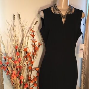 NWT The Perfect Little Black Dress